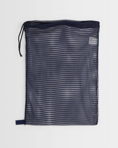 Blue String Kit Bag