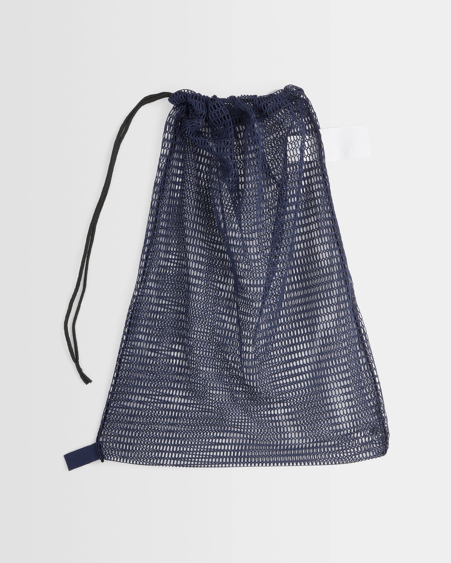 Blue String Kit Bag
