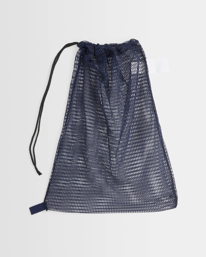 Blue String Kit Bag