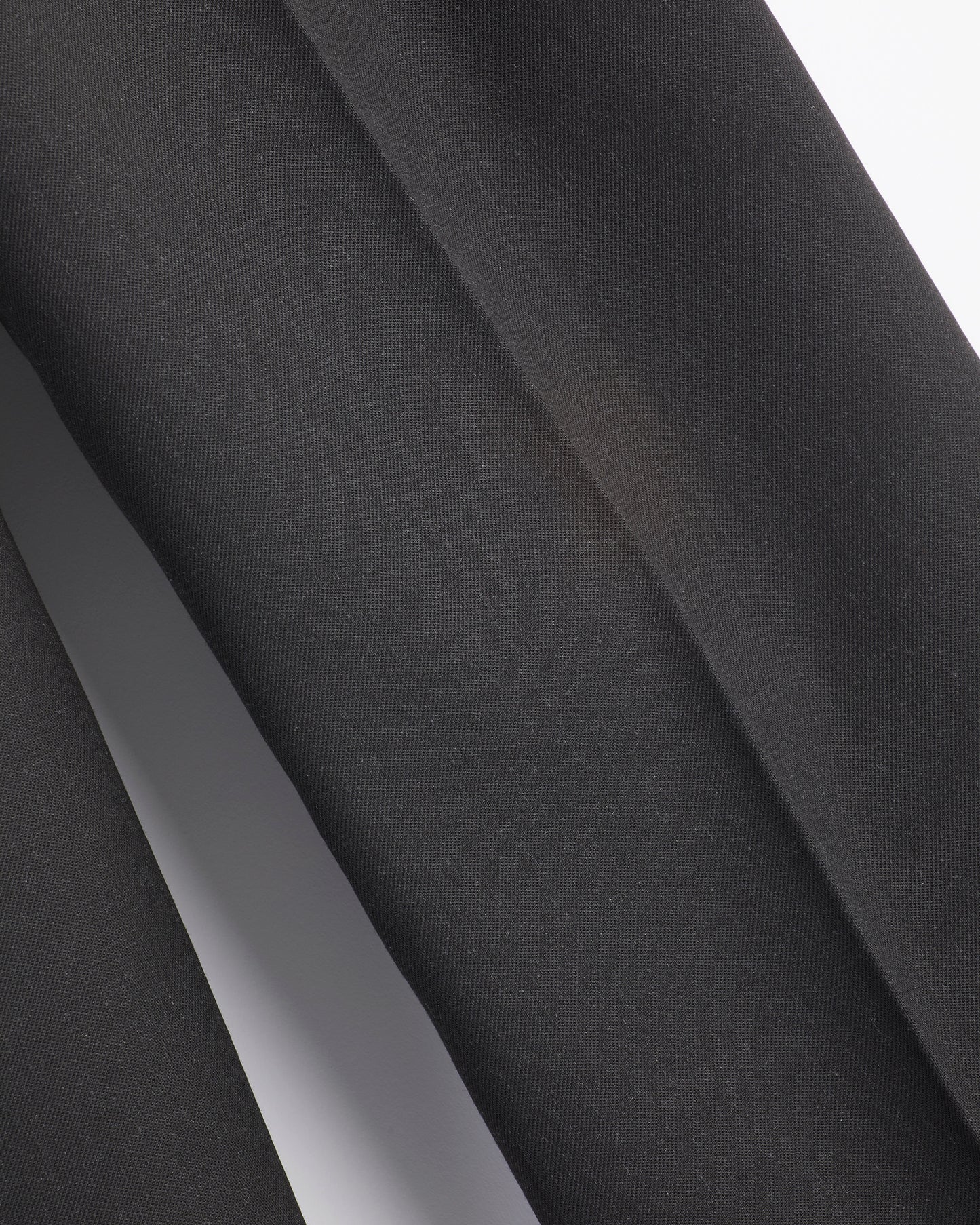Slim Fit Charcoal Trousers