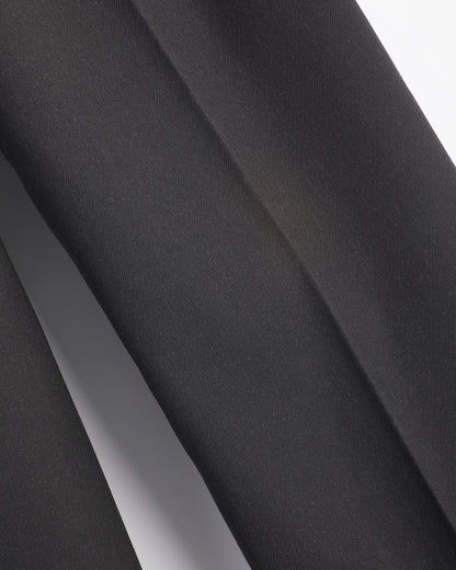 Slim Fit Charcoal Trousers