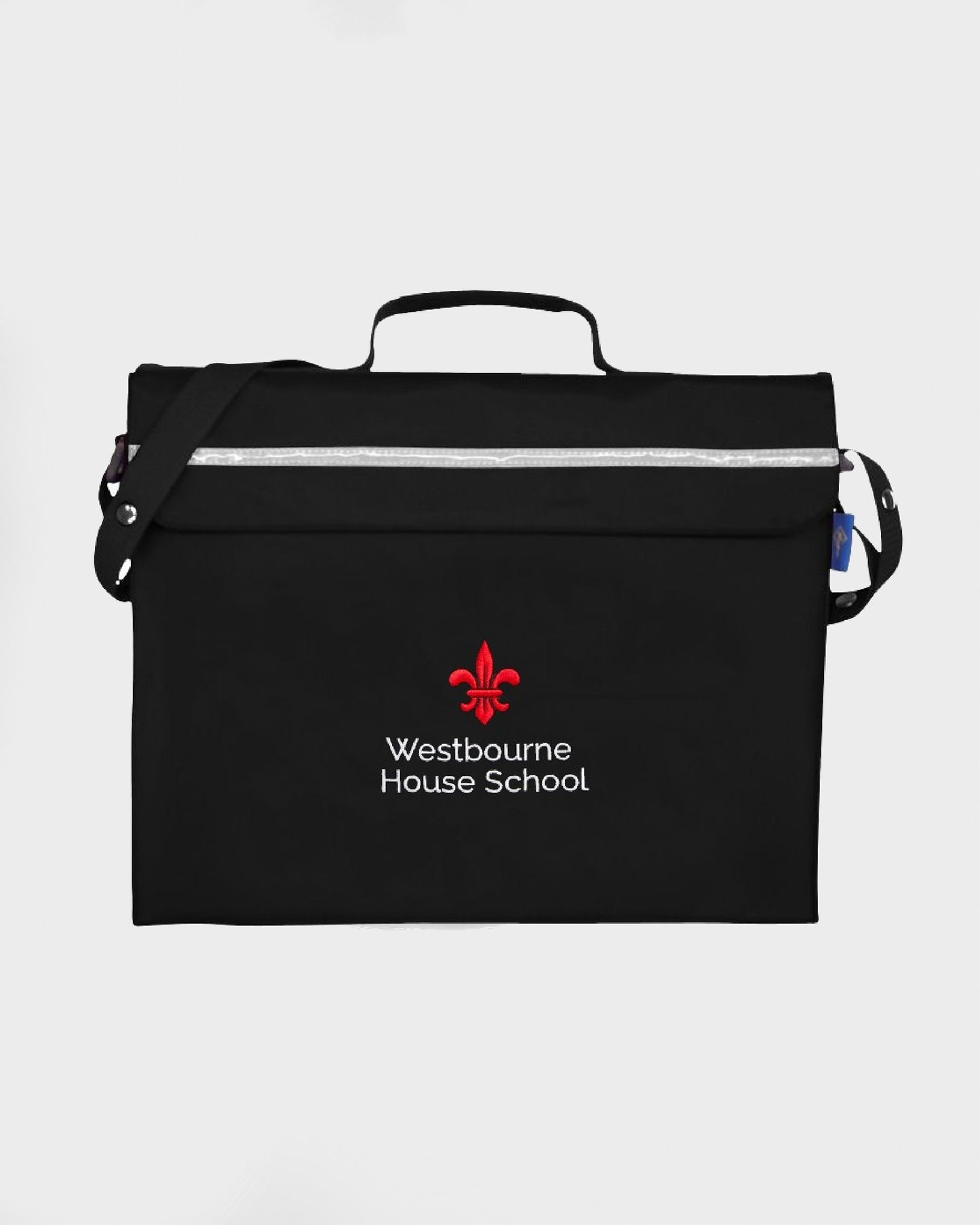 Black Music Bag