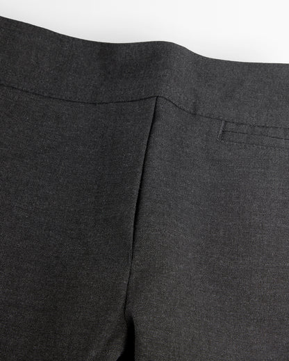 Girls Grey Trousers