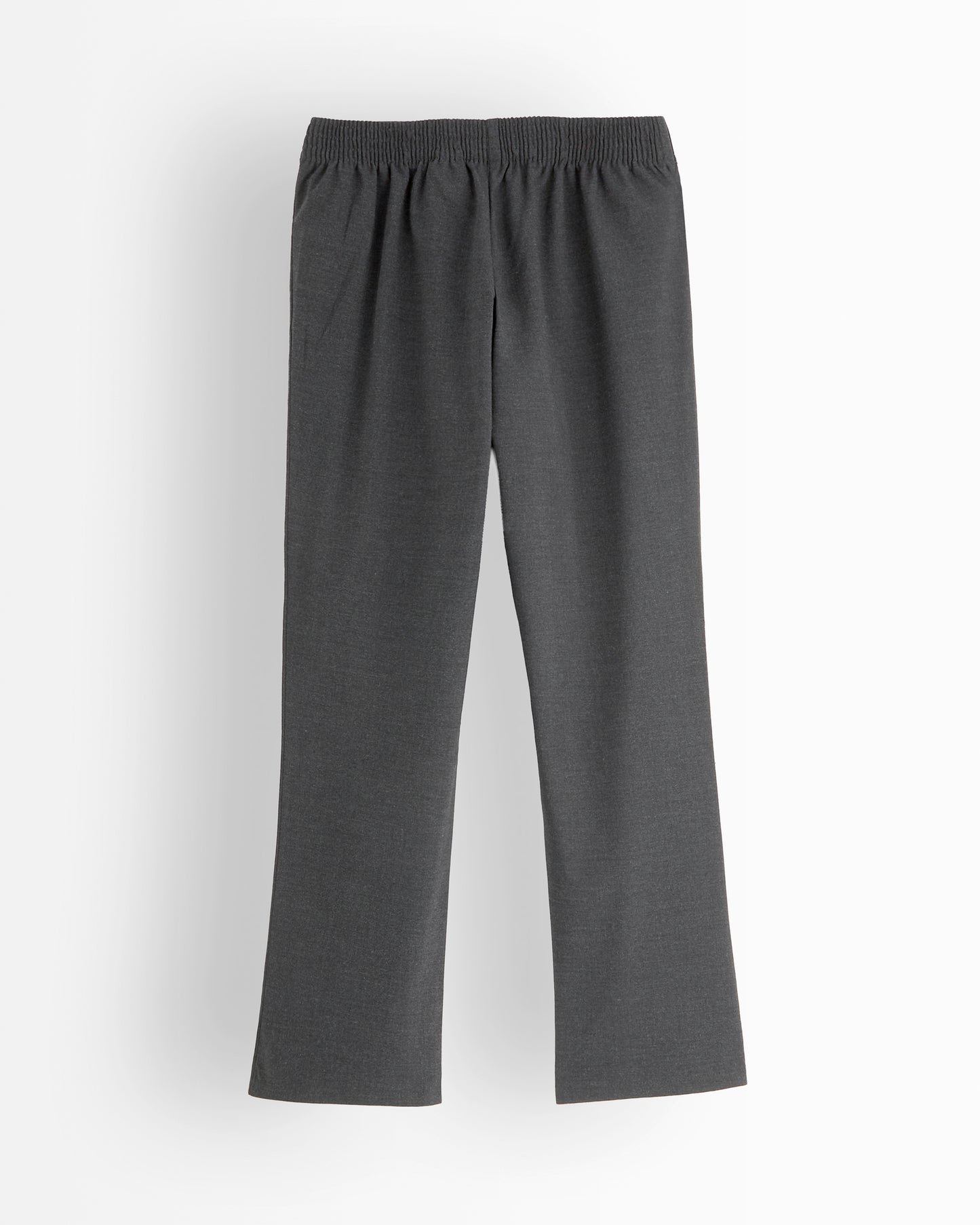 Girls Grey Trousers