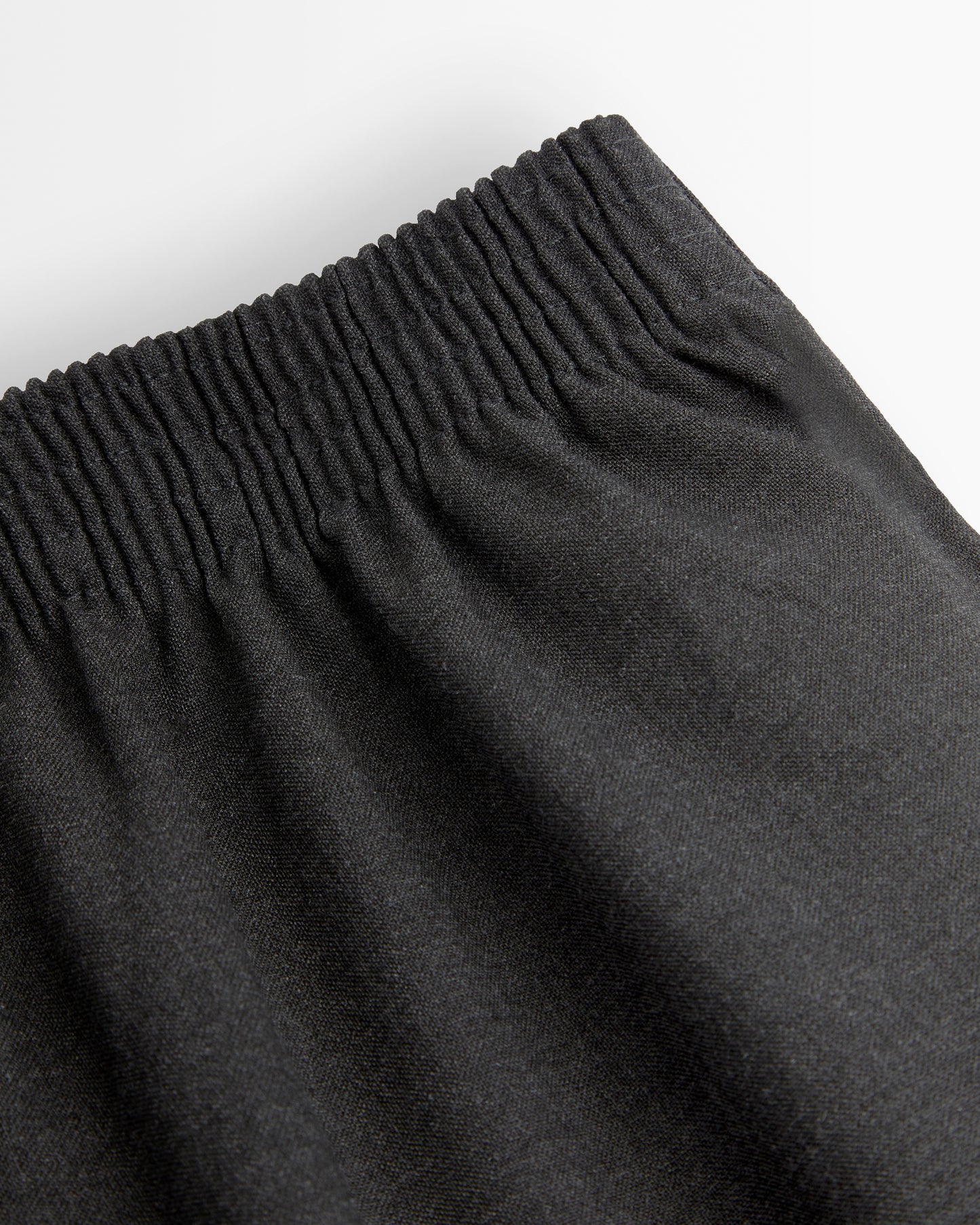 Girls Grey Trousers