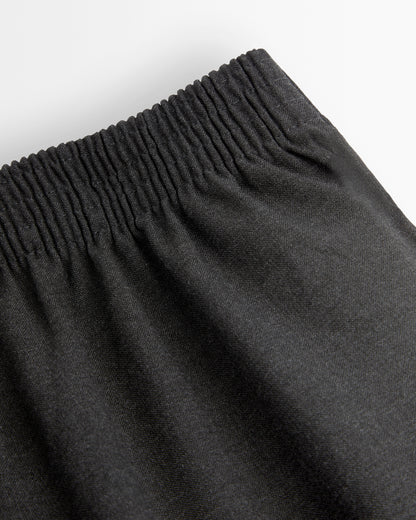 Girls Grey Trousers
