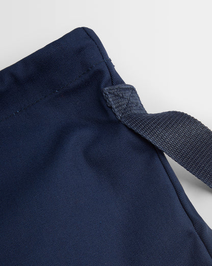 Navy Sports Bag
