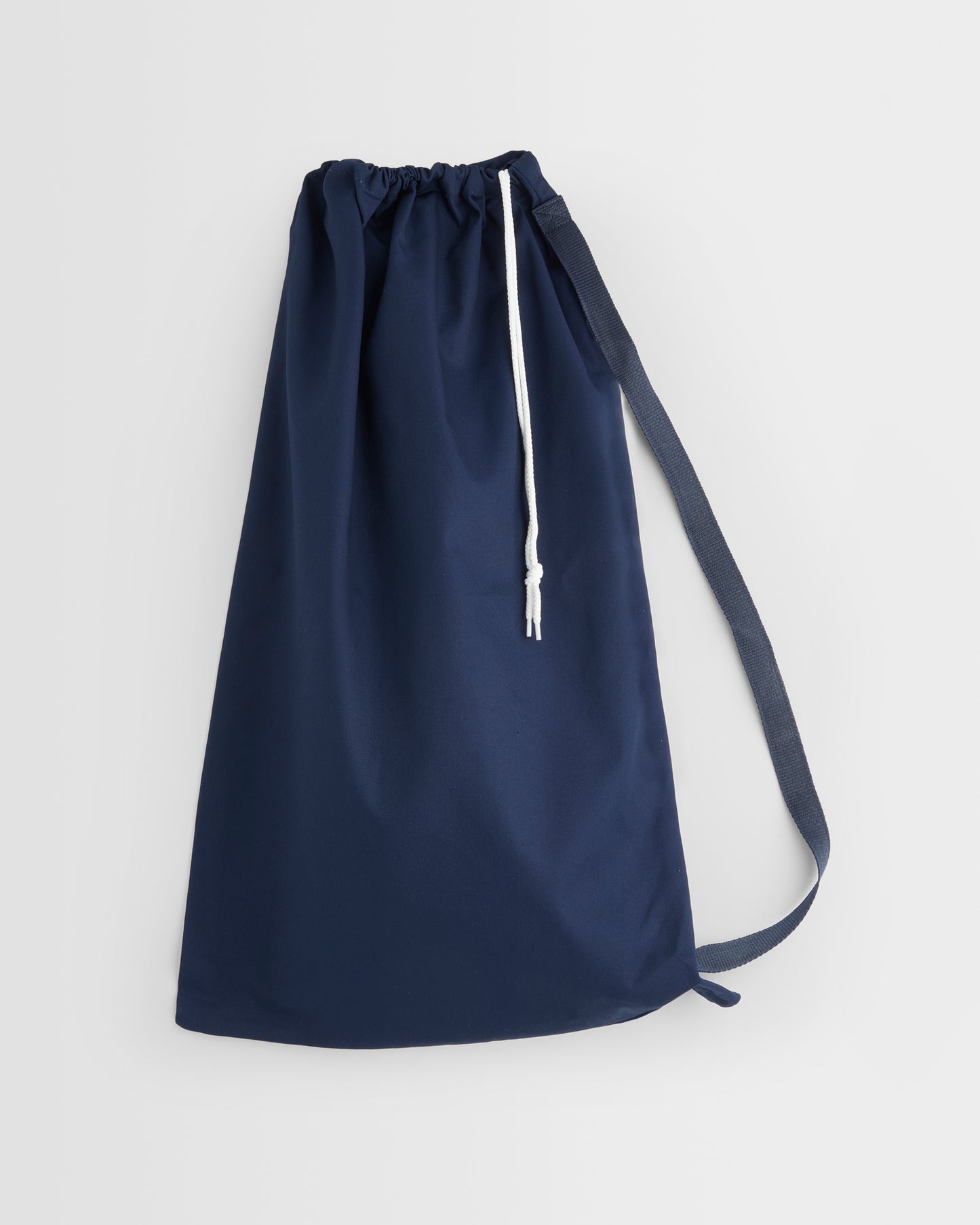 Navy Sports Bag