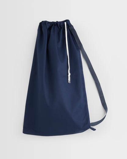 Navy Sports Bag