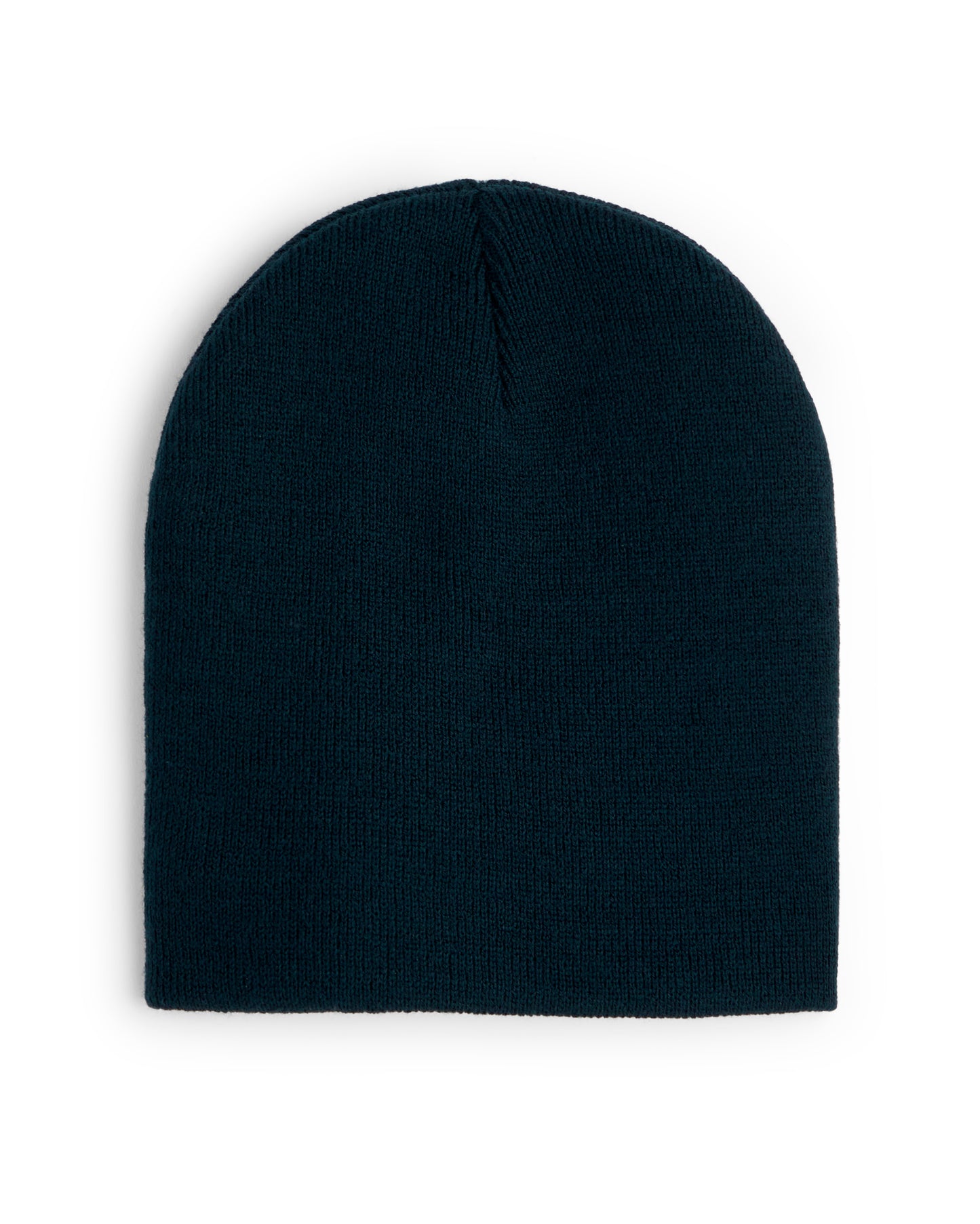 Navy Beanie Hat