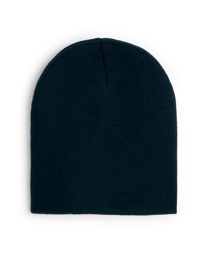 Navy Beanie Hat
