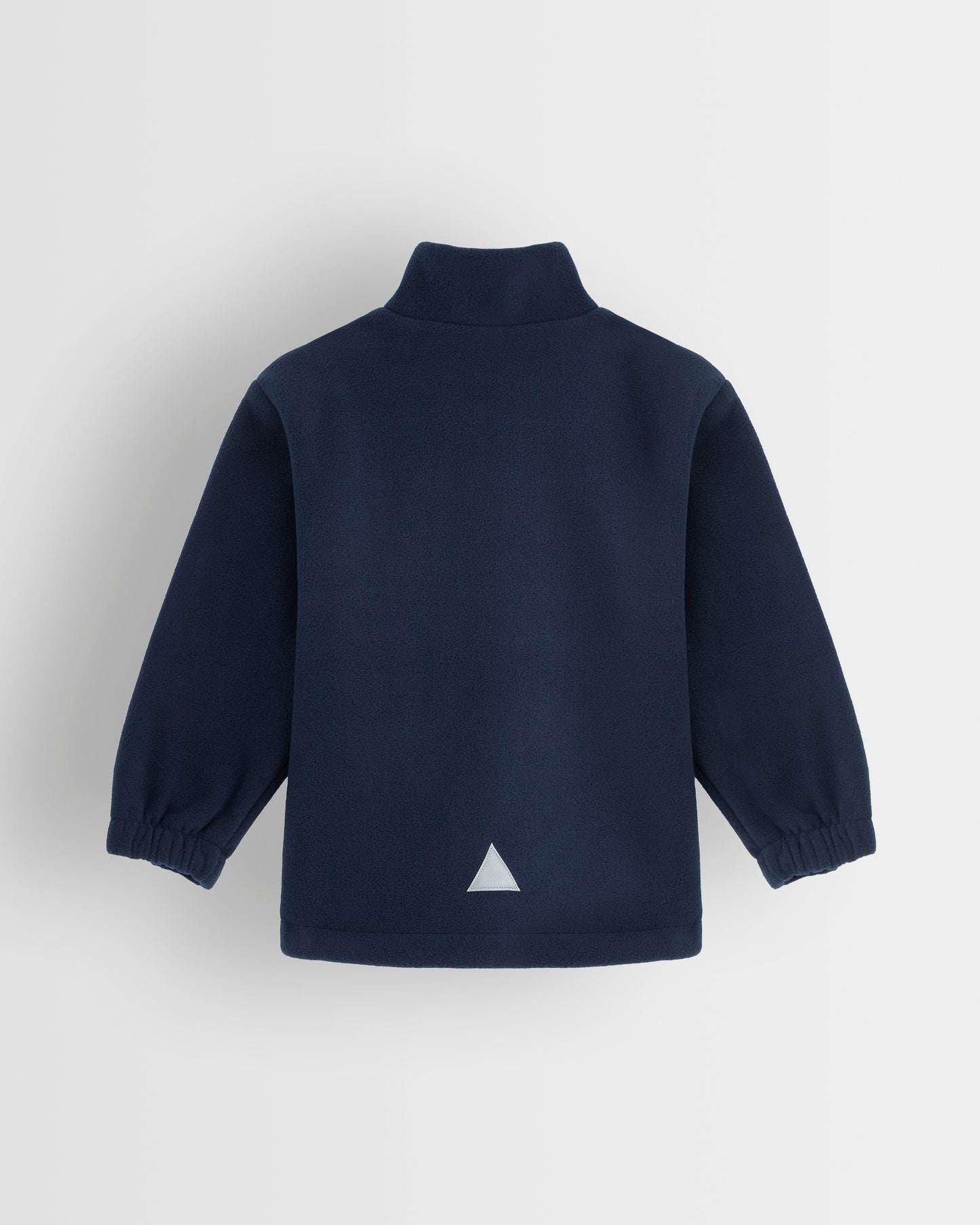 Unisex Navy Fleece