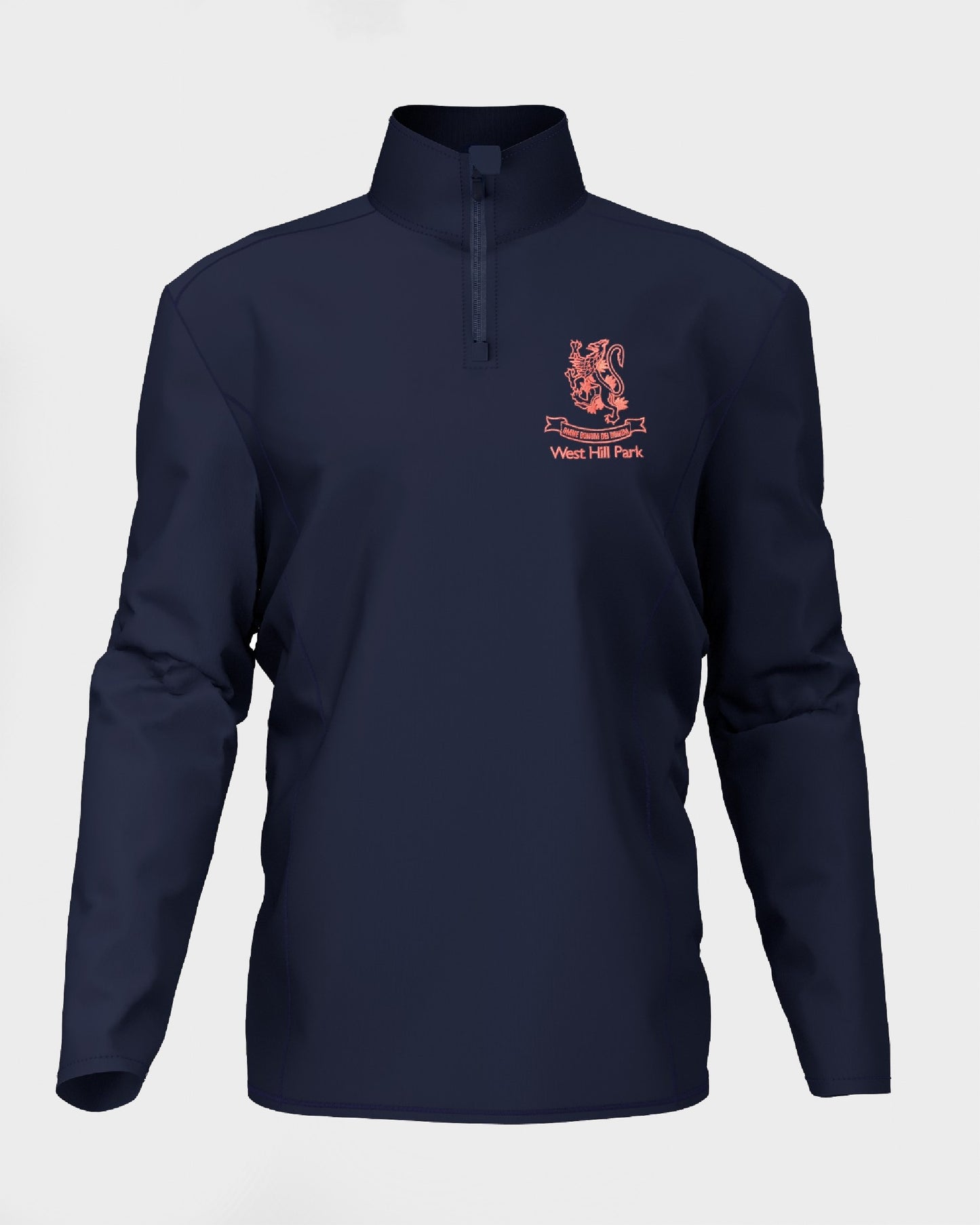 Unisex Track Top- New