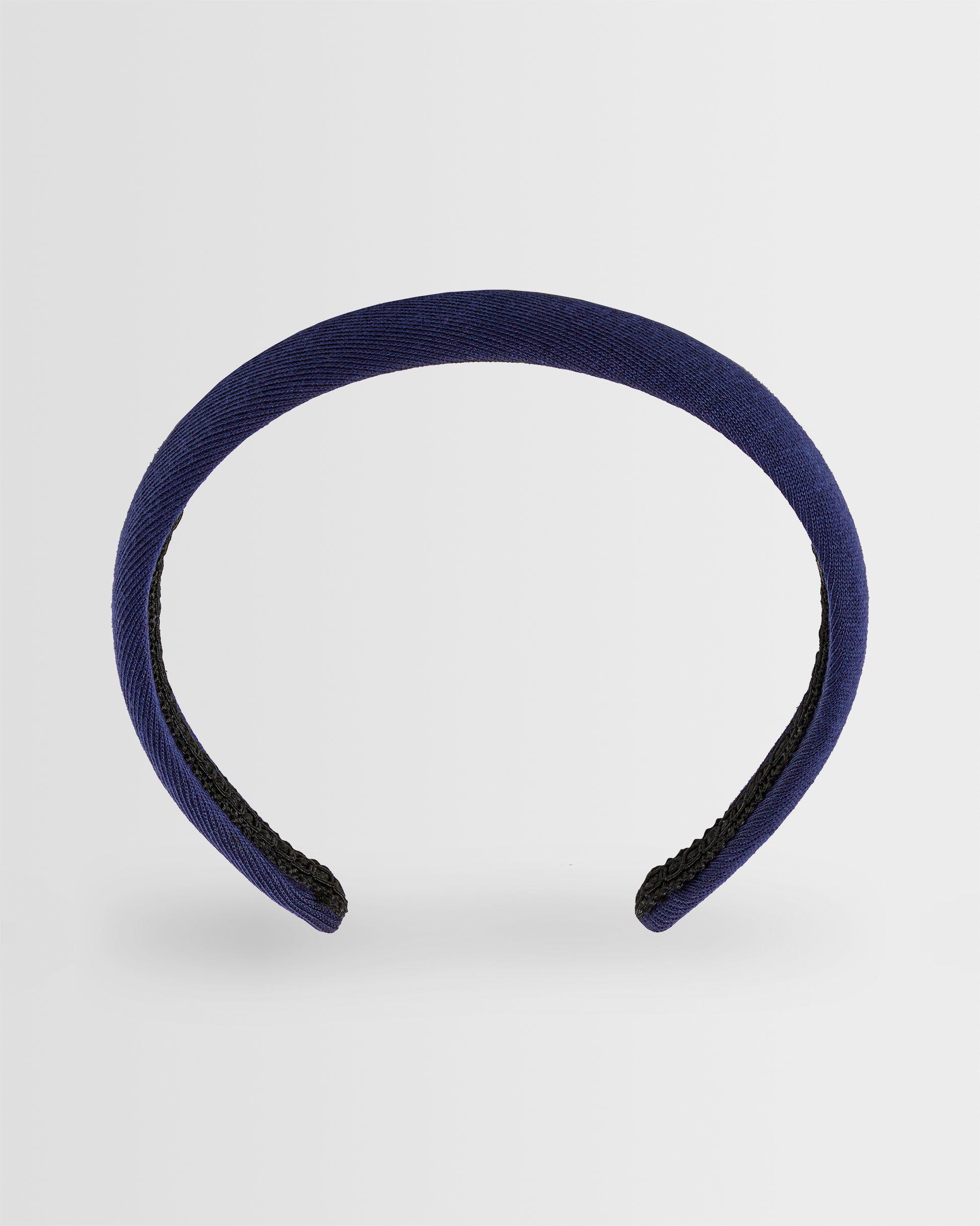 Plain Navy Alice/hairbands