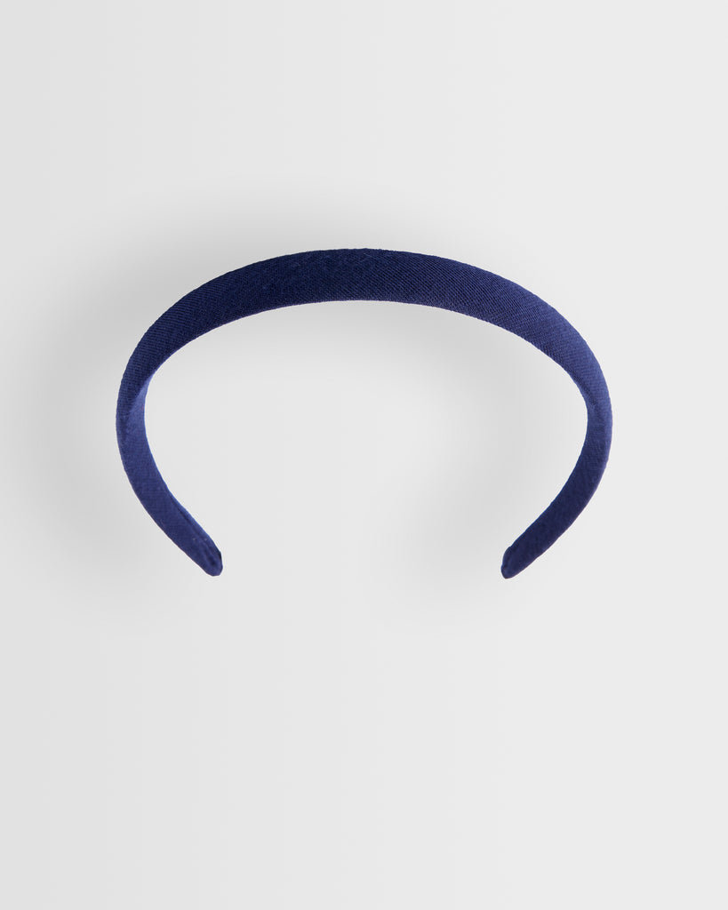 Hair Accessories (Optional)