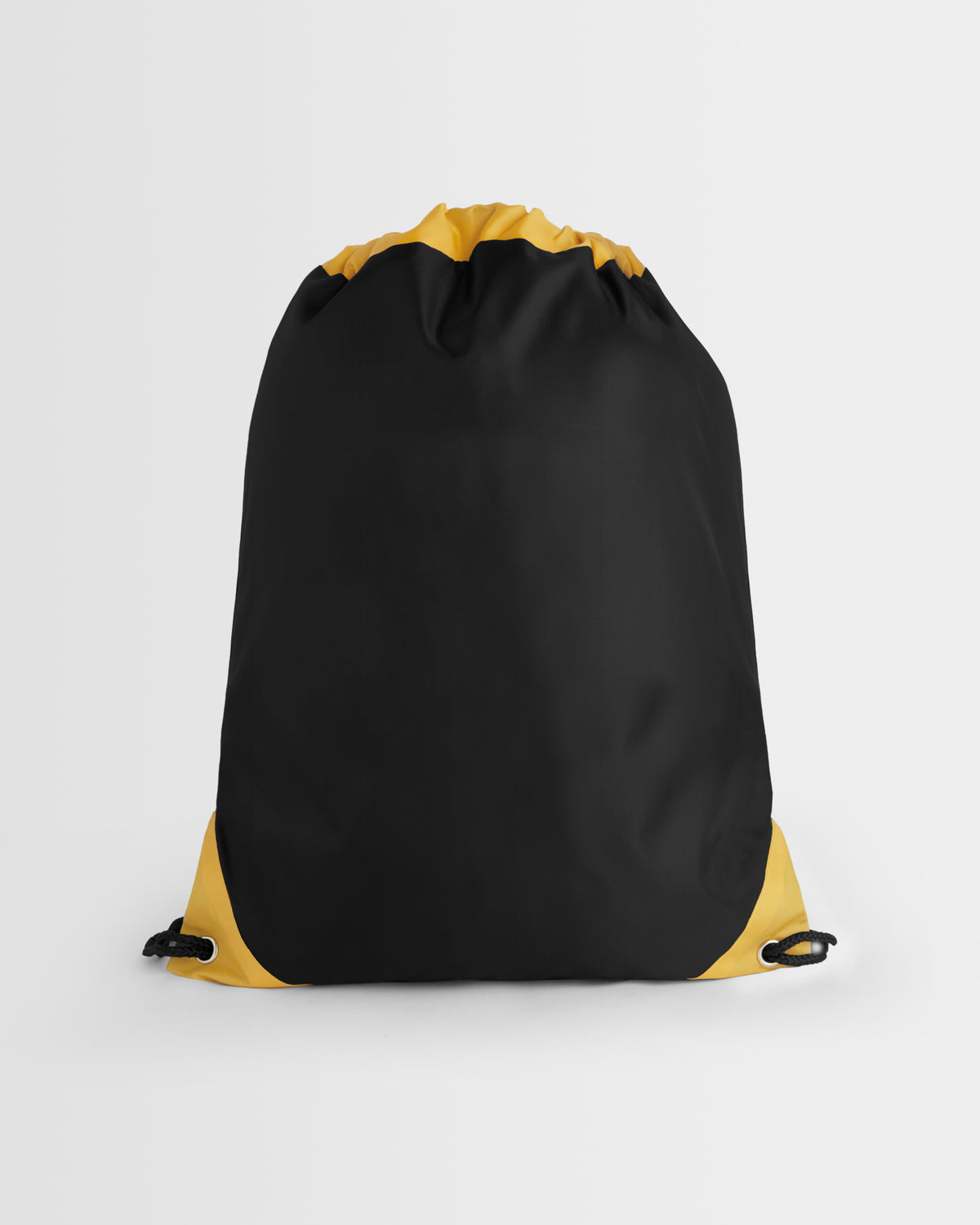 Black Pump Bag