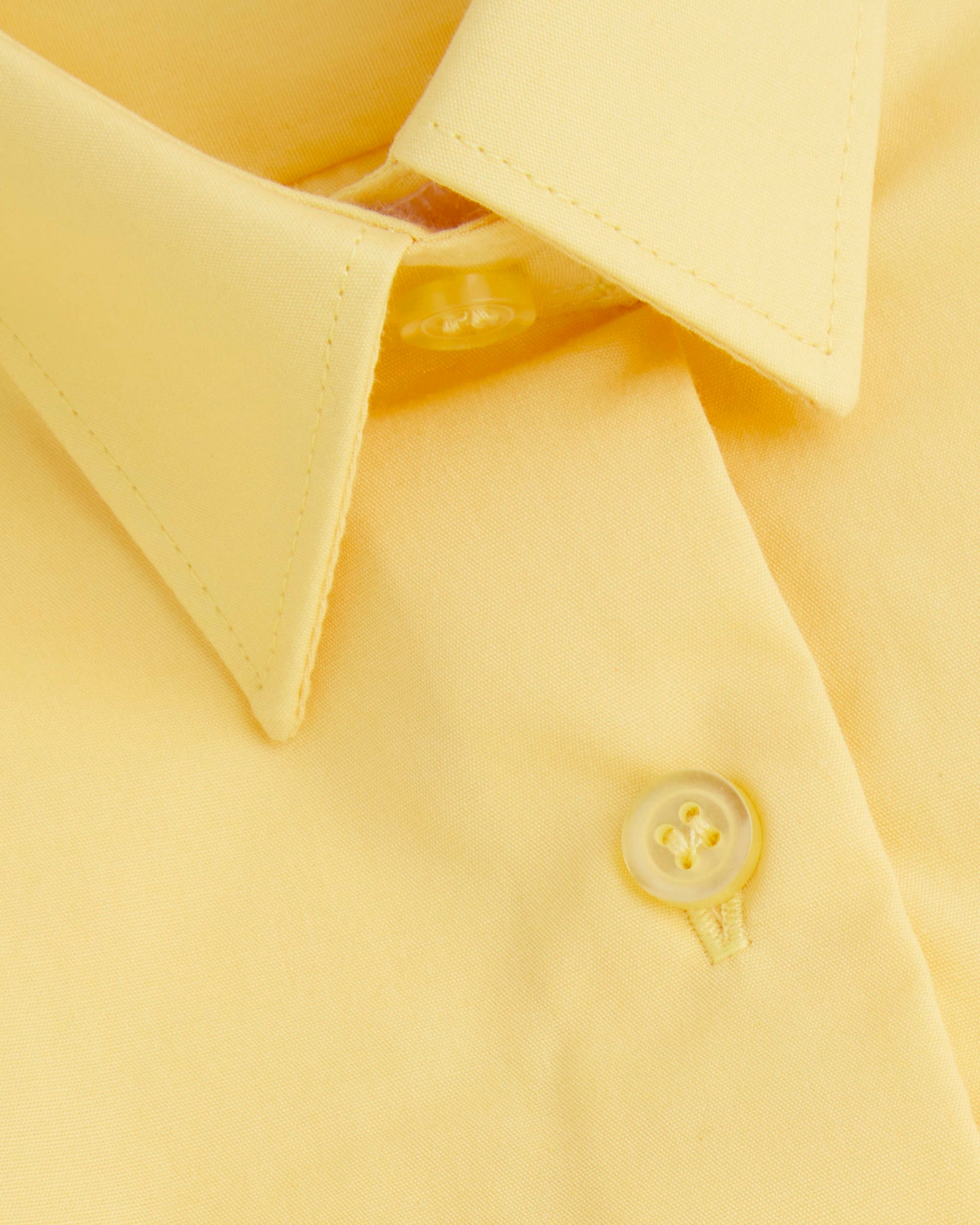 Girls Gold Long Sleeved Blouse
