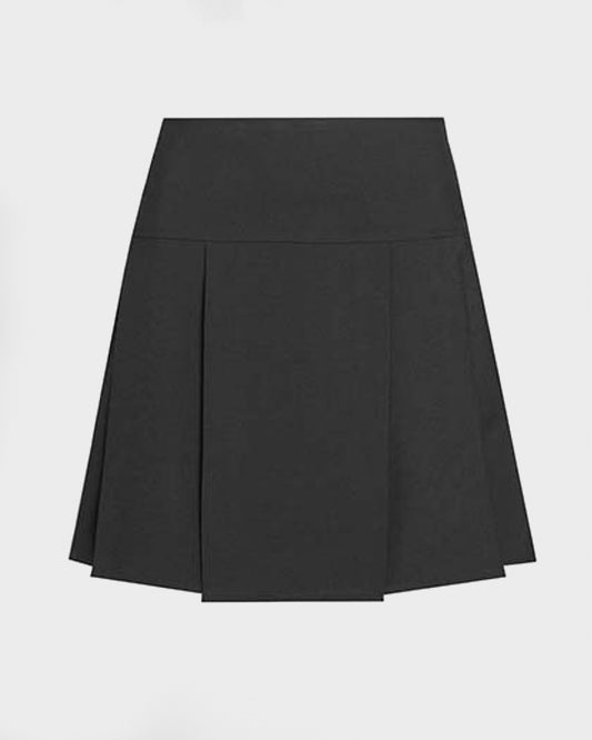 Black Skirt