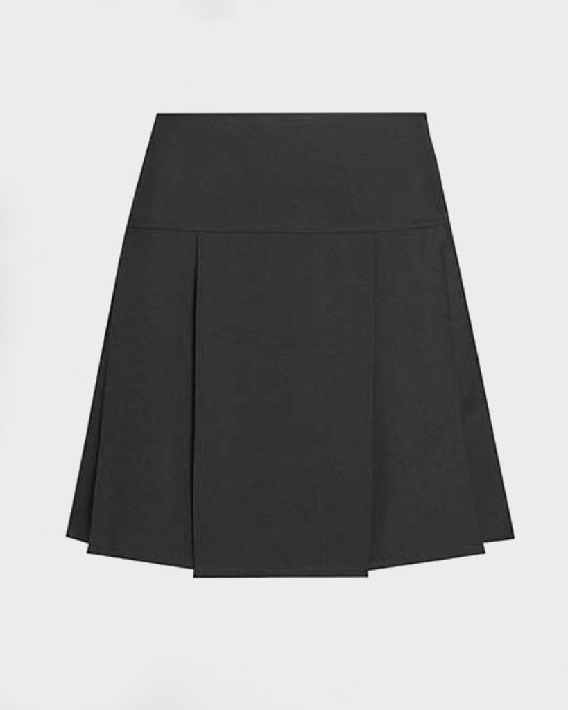 Black Skirt