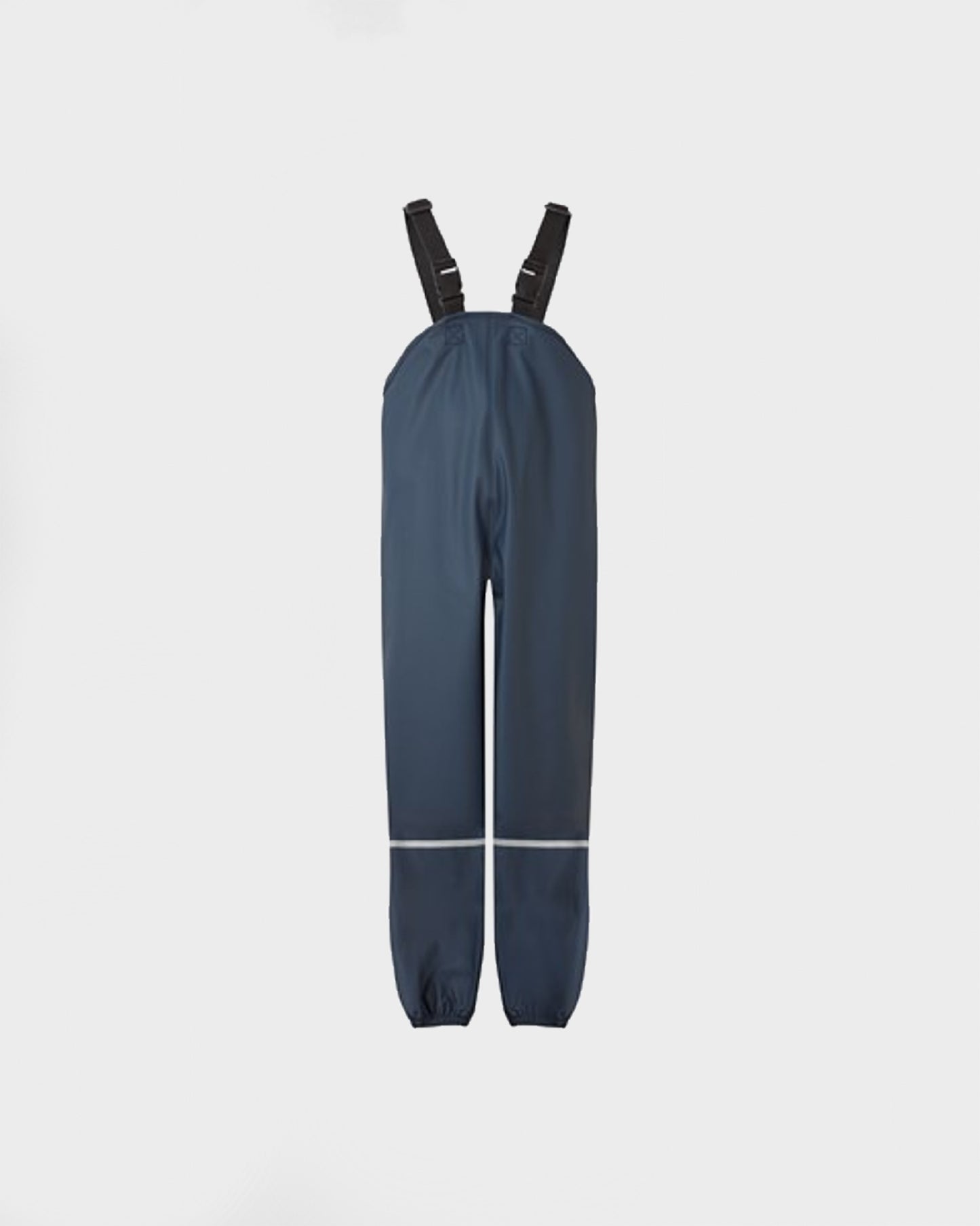 Unisex Navy Dungarees