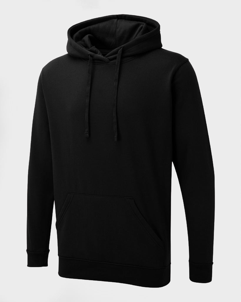 Black Sixth Form Hoodie- Pre-orders only