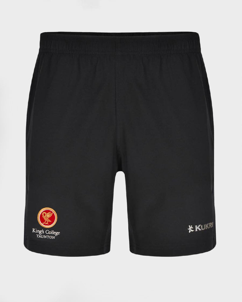 Black PE Shorts New (Uniform B)