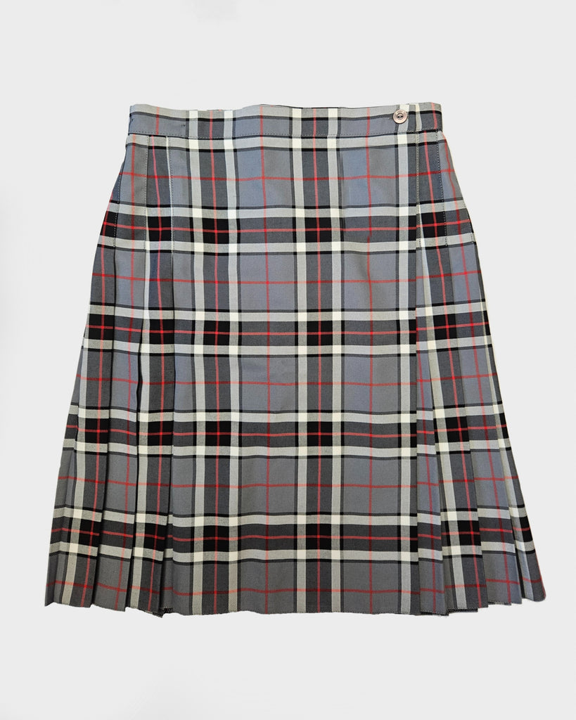 Girls Tartan Kilt