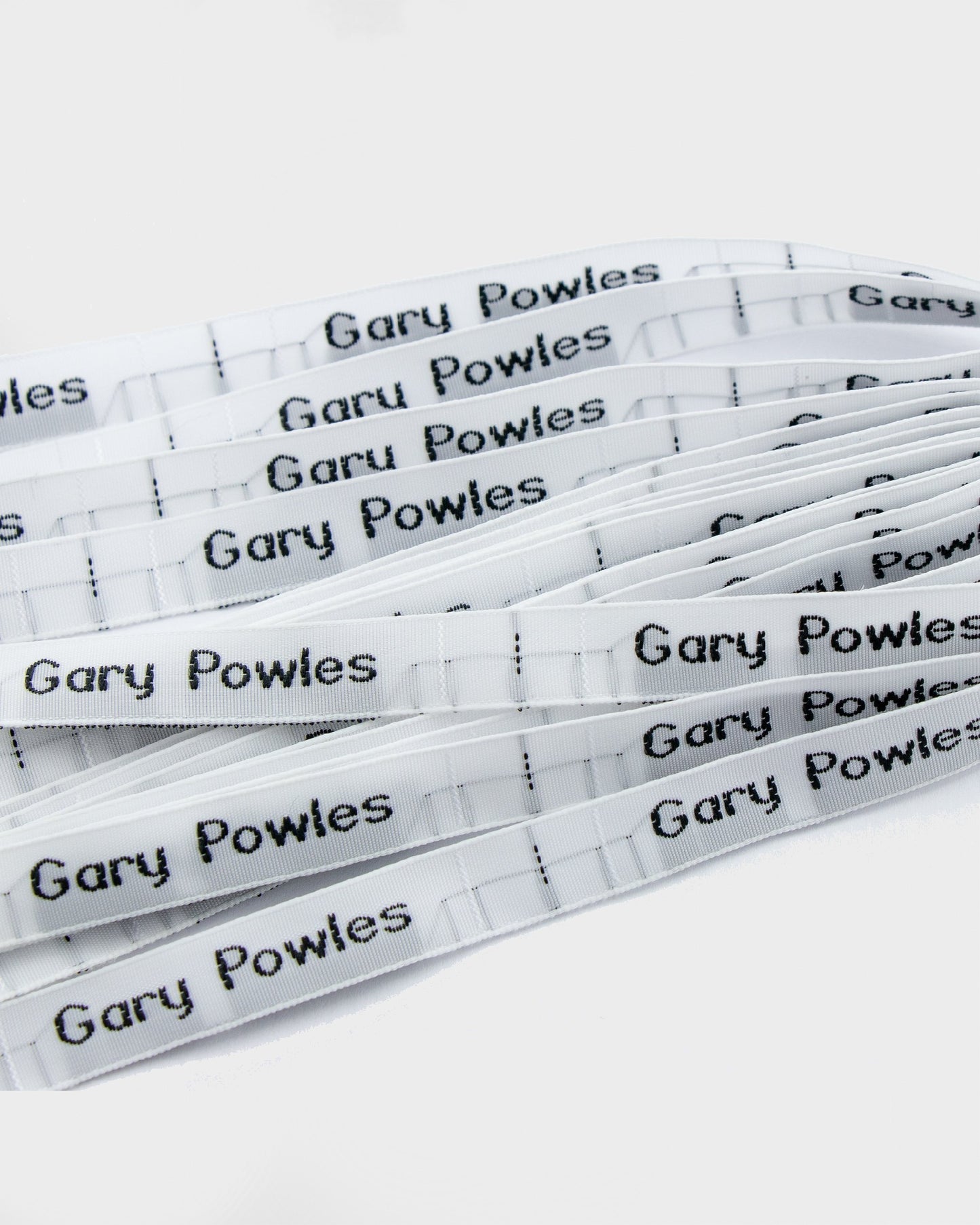 144 Name Tapes