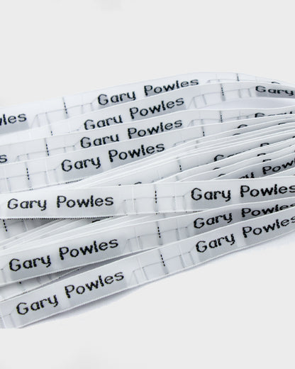 144 Name Tapes