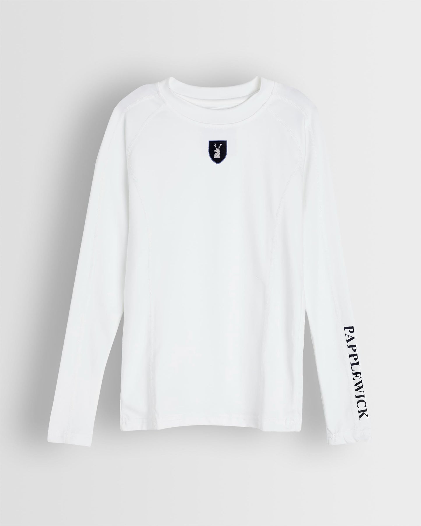 White Baselayer