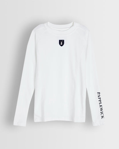 White Baselayer