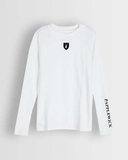 White Baselayer