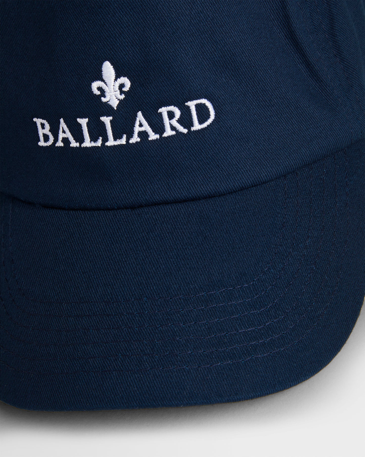 Navy Baseball Cap- Years 3 to 8