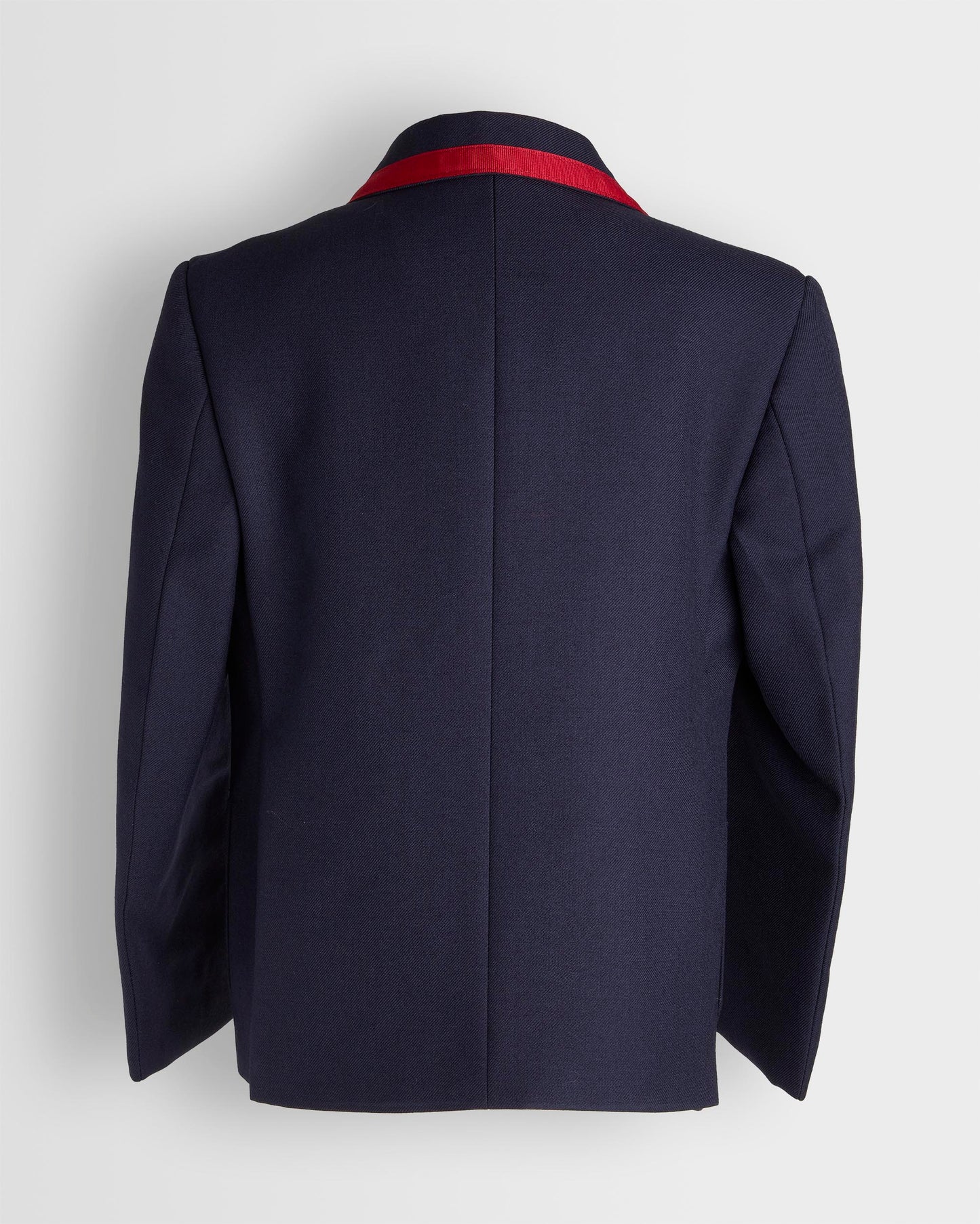 Navy Junior Braided Blazer- Years 3 to 8