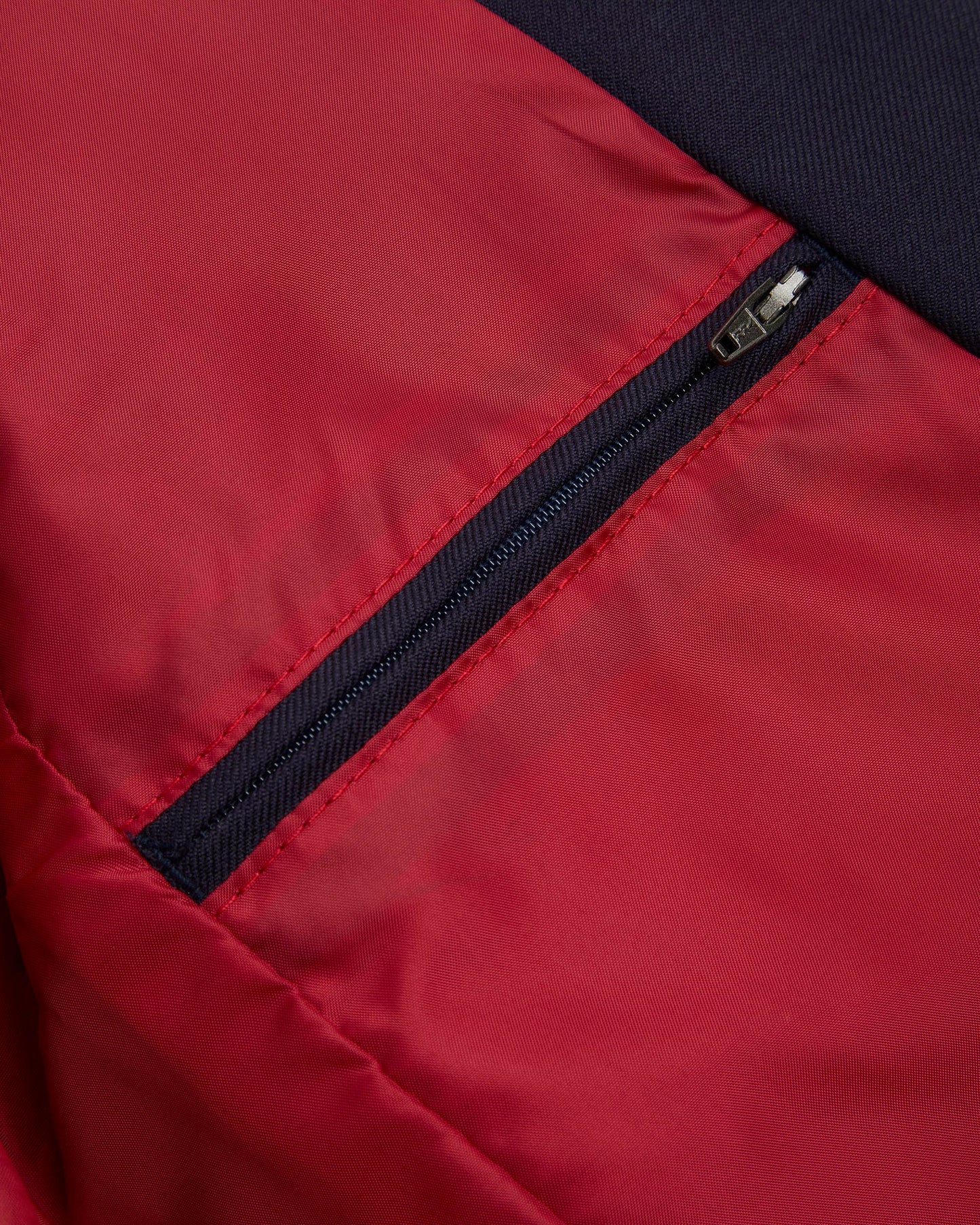 Navy Junior Braided Blazer- Years 3 to 8