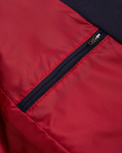 Navy Junior Braided Blazer- Years 3 to 8