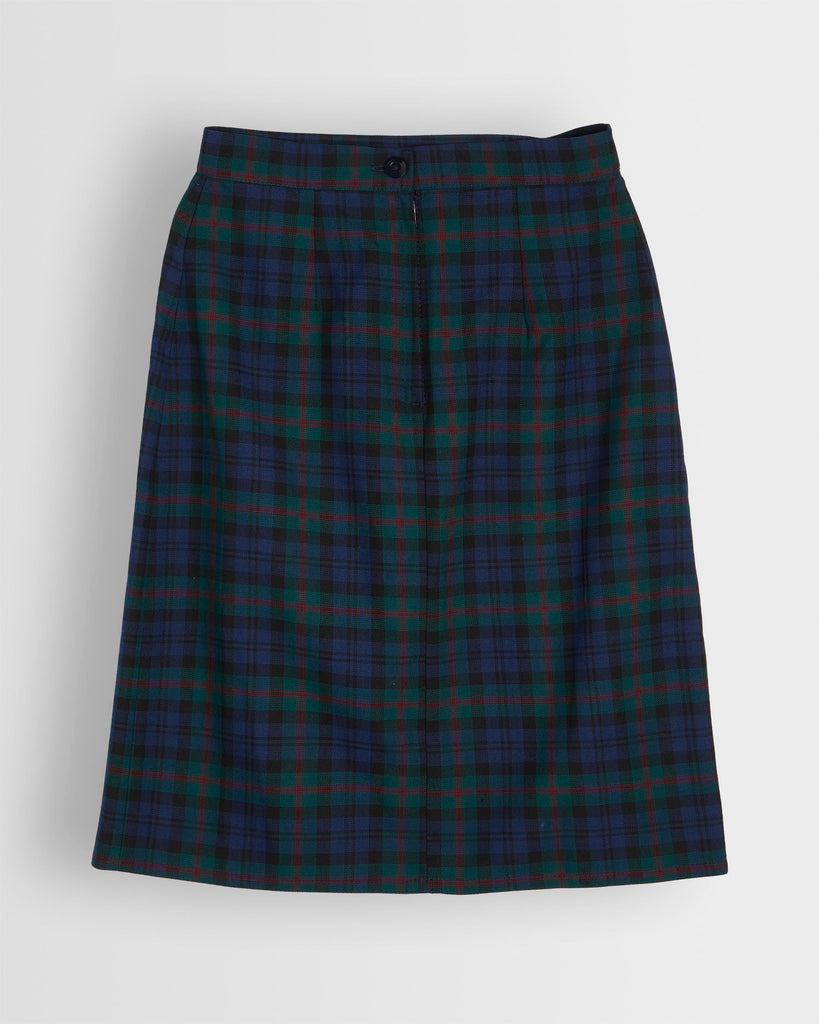 Senior Tartan Skirt- Years 9 to 11