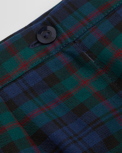 Senior Tartan Skirt- Years 9 to 11