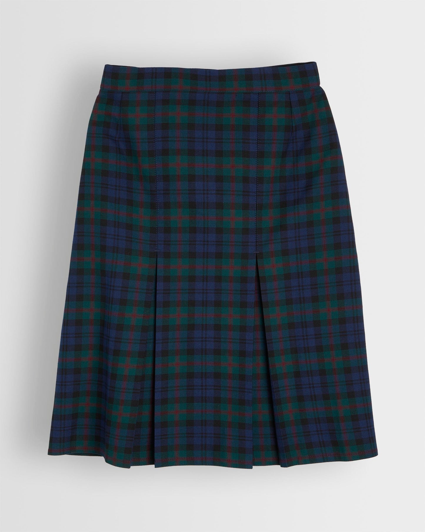 Senior Tartan Skirt- Years 9 to 11