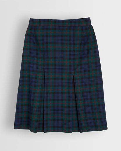 Senior Tartan Skirt- Years 9 to 11