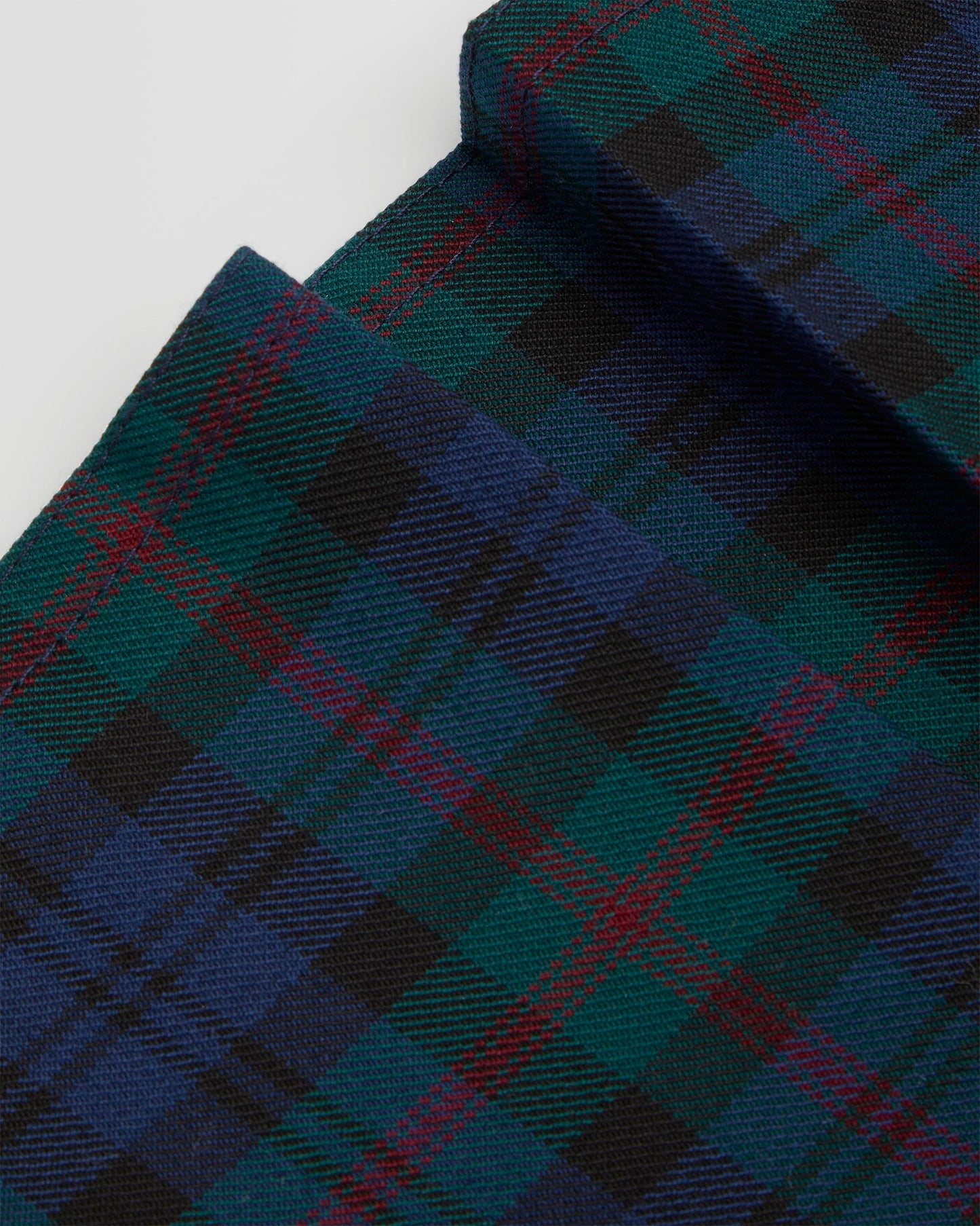 Senior Tartan Skirt- Years 9 to 11