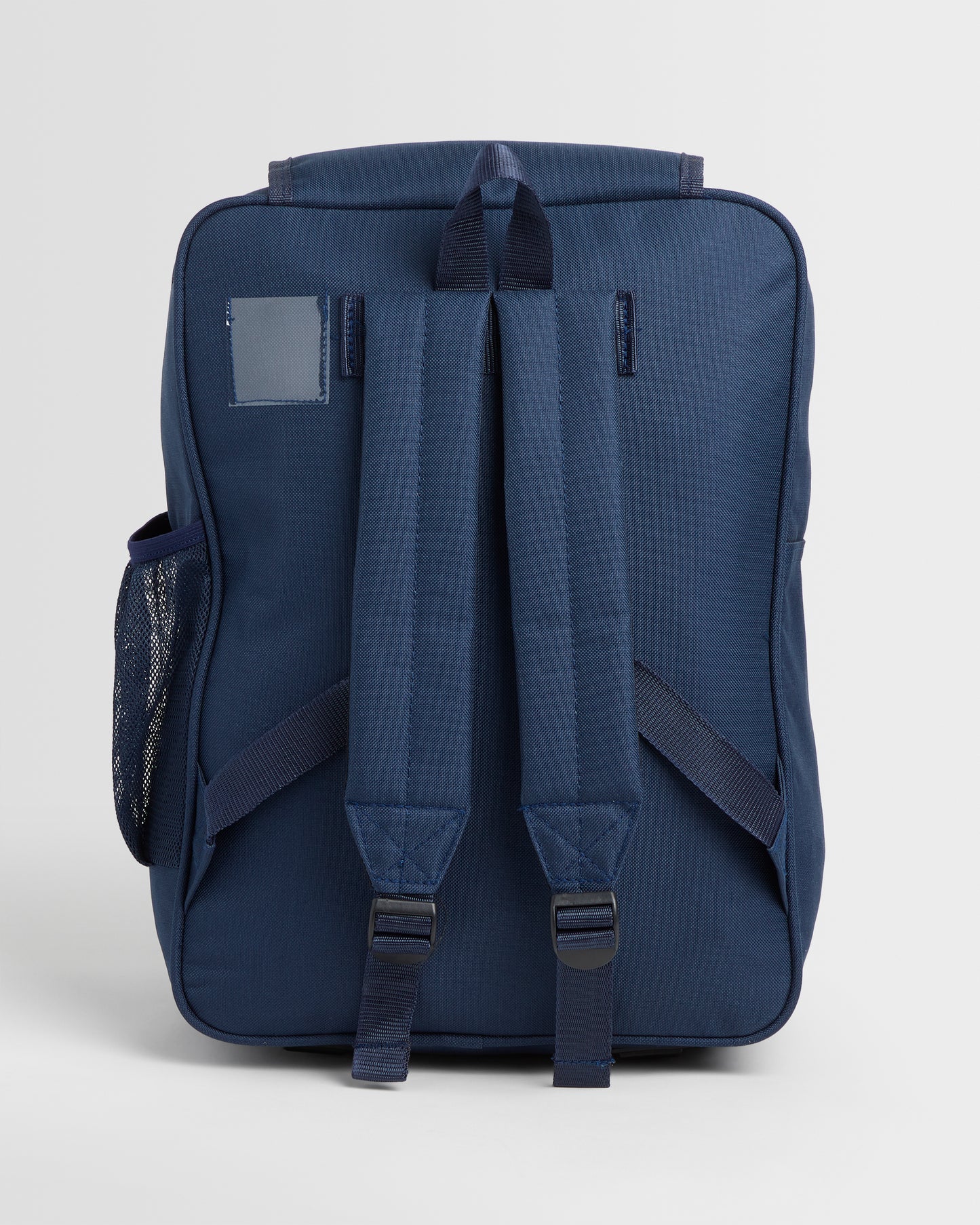 Navy Backpack - Reception to Year 5