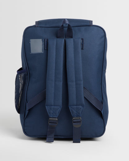 Navy Backpack - Reception to Year 5