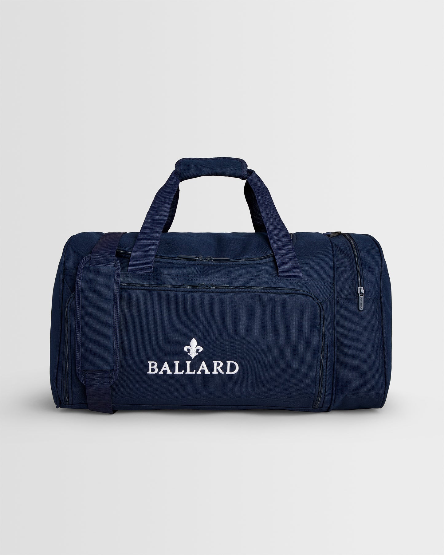 Navy Sports Bag New Logo- Reception to Year 11