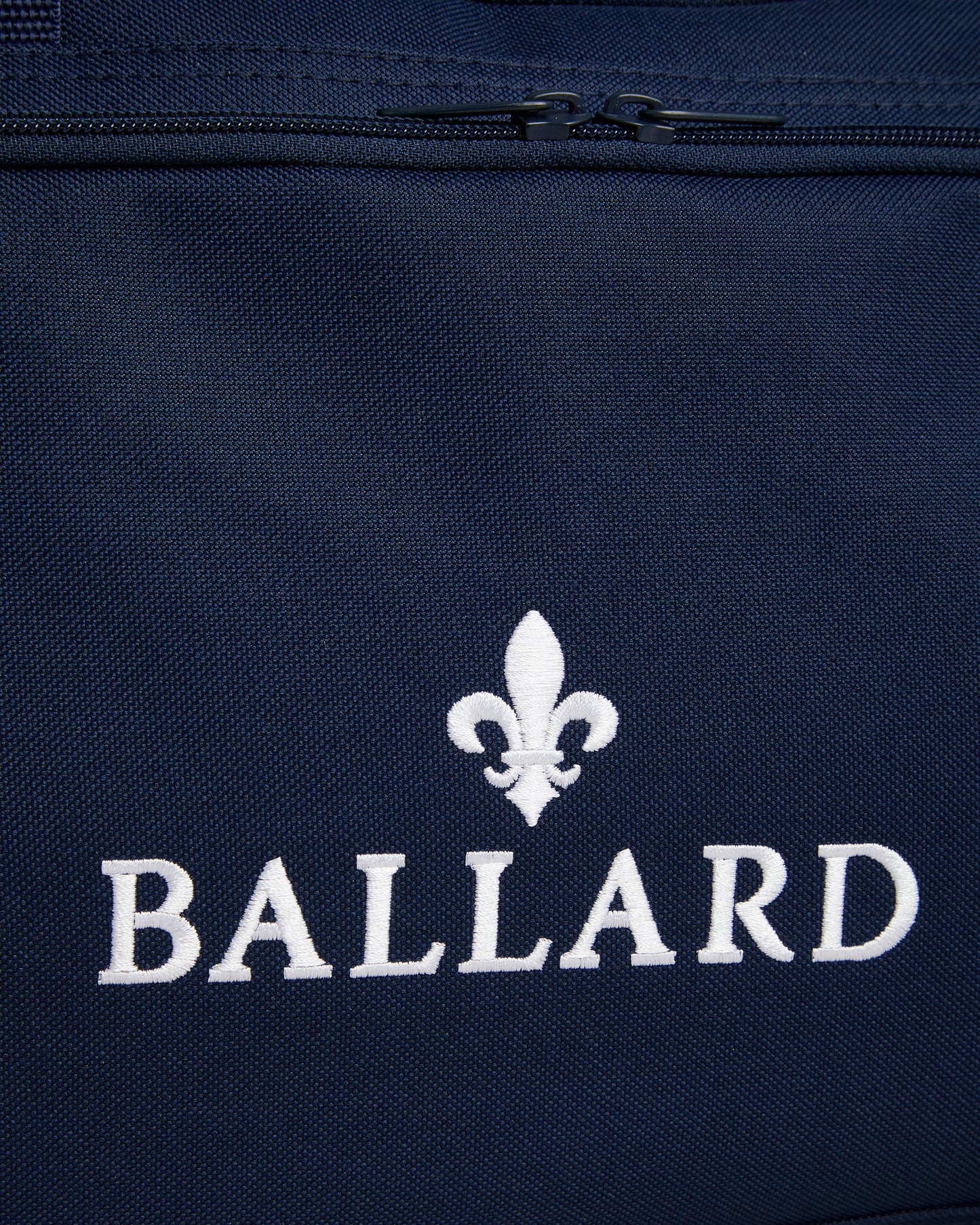 Navy Sports Bag New Logo- Reception to Year 11