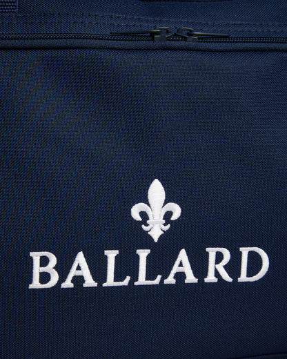 Navy Sports Bag New Logo- Reception to Year 11