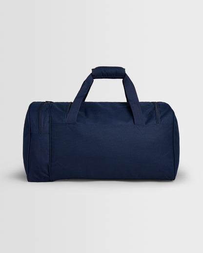 Navy Sports Bag New Logo- Reception to Year 11