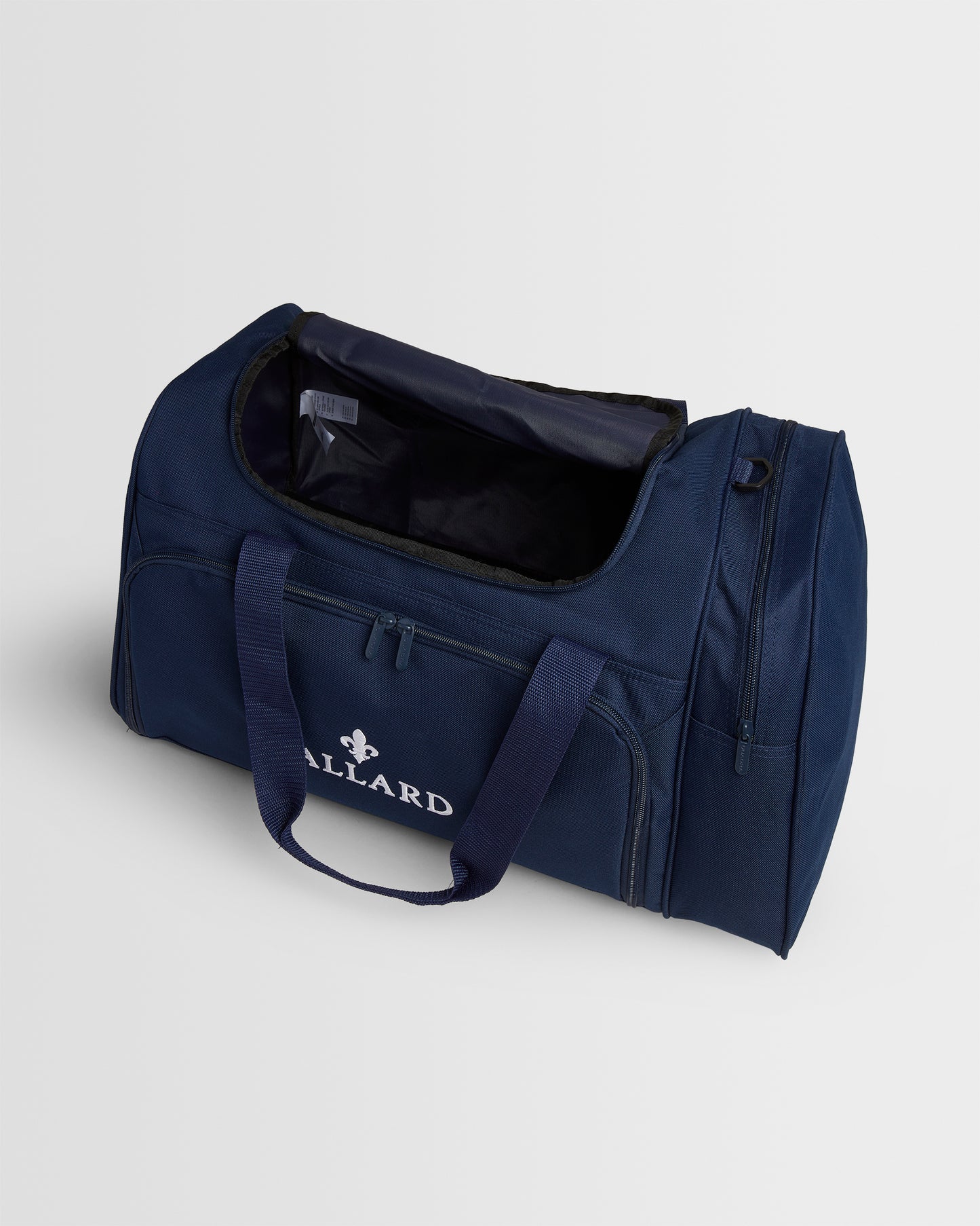 Navy Sports Bag New Logo- Reception to Year 11