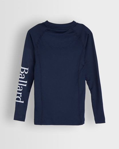 Navy Baselayer- Years 3 to 11 (Optional)