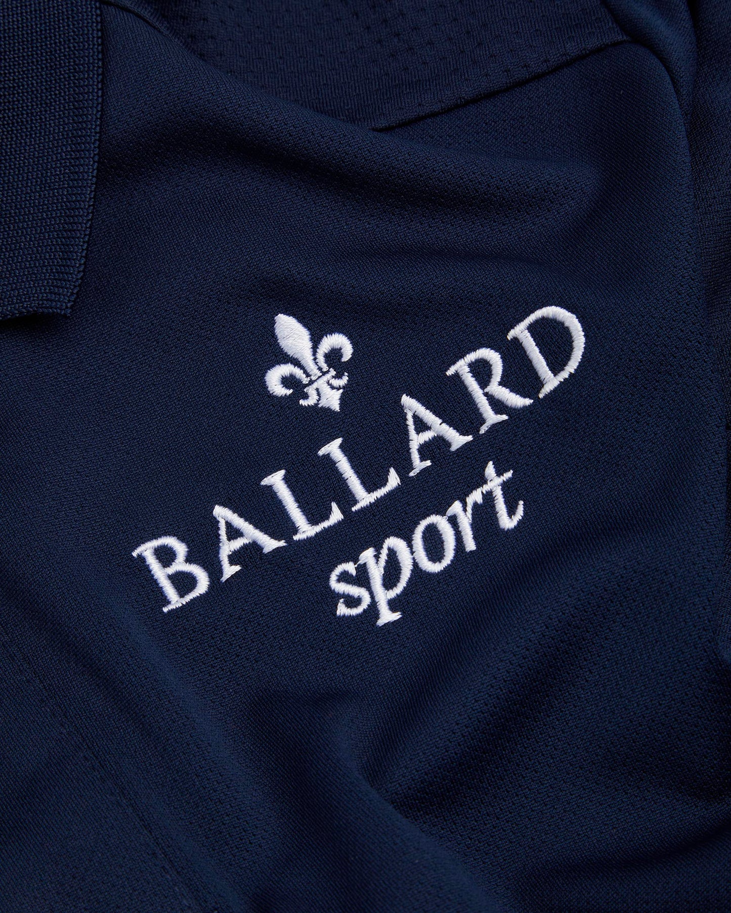 Navy Games Polo- Years 3 to 11